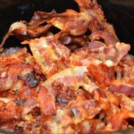 How Long Does Cooked Bacon Last in the Fridge?