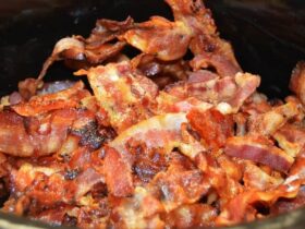 How Long Does Cooked Bacon Last in the Fridge?