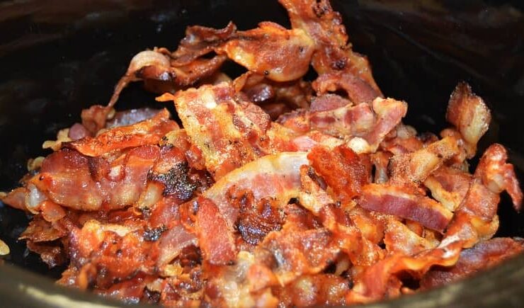 How Long Does Cooked Bacon Last in the Fridge?