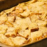 Barefoot Contessa Baked French Toast Casserole Recipe