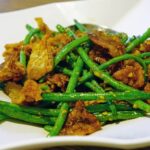 Crack Green Beans Recipe: in Oven and Crockpot