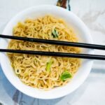 How to Make Top Ramen Noodles in the Microwave? Simple Recipe