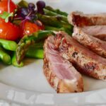 How to Cook Frozen Pork Loin (tenderloin) - Step By Step
