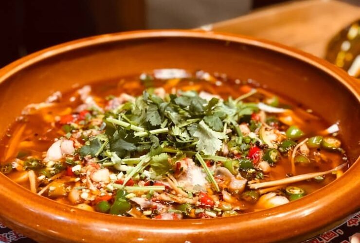 Vegetable Beef Soup Pioneer Woman Recipe