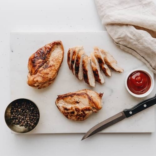 How Long to Bake Chicken Breast at 400ºF? Delicious Recipe!