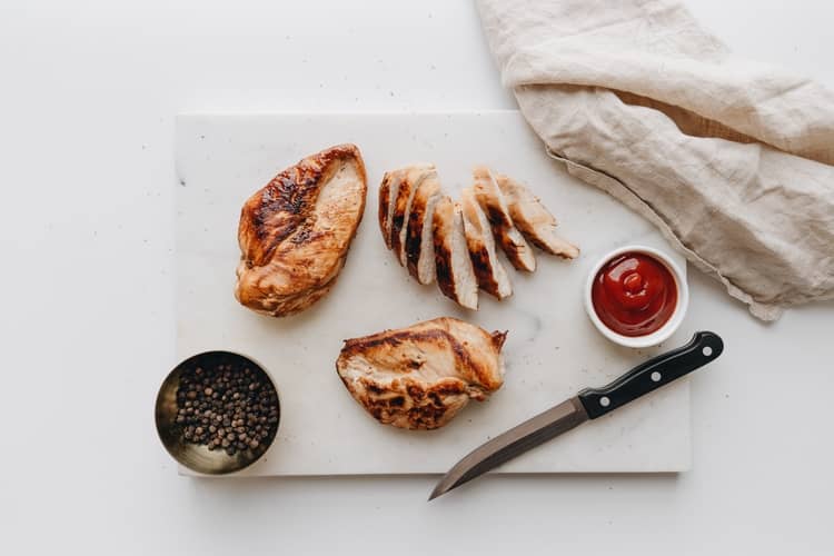 How Long to Bake Chicken Breast at 400ºF? Delicious Recipe!