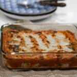 How Long to Bake Lasagna at 350 Degrees? Recipe!