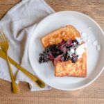 How Make French Toast Without Eggs? Great Recipe!