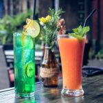 Liquid Marijuanas Drink: 2 Recipes You Will Love!