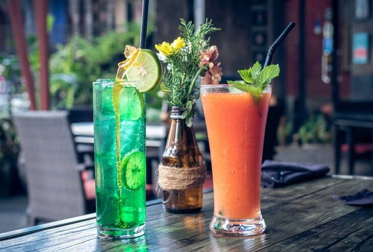 Liquid Marijuanas Drink: 2 Recipes You Will Love!