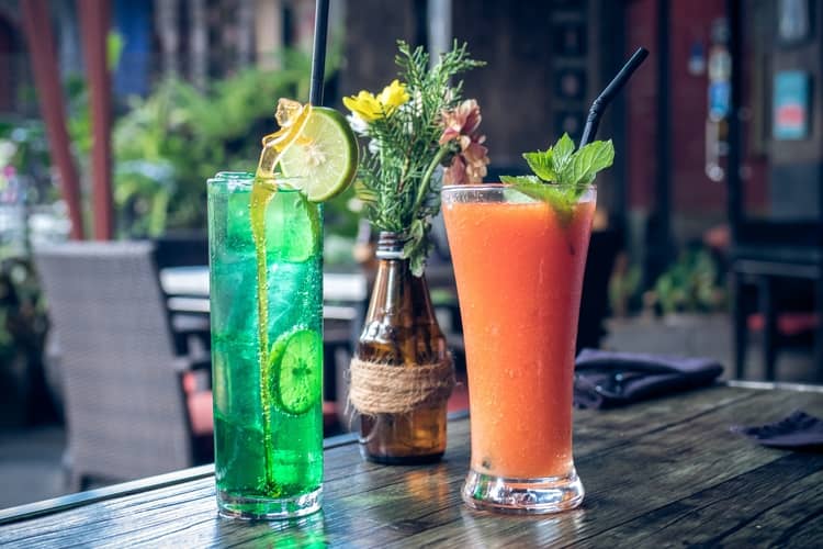 Liquid Marijuanas Drink: 2 Recipes You Will Love!