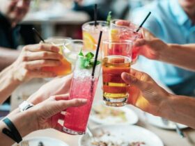 3 Grape Shots Recipes: With Jello and Vodka