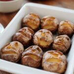 How Long to Bake Potatoes at 375? In Foil Recipe