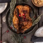 How Long to Cook a 15 Pound Turkey? Crazy Recipe!