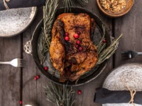 How Long to Cook a 15 Pound Turkey? Crazy Recipe!