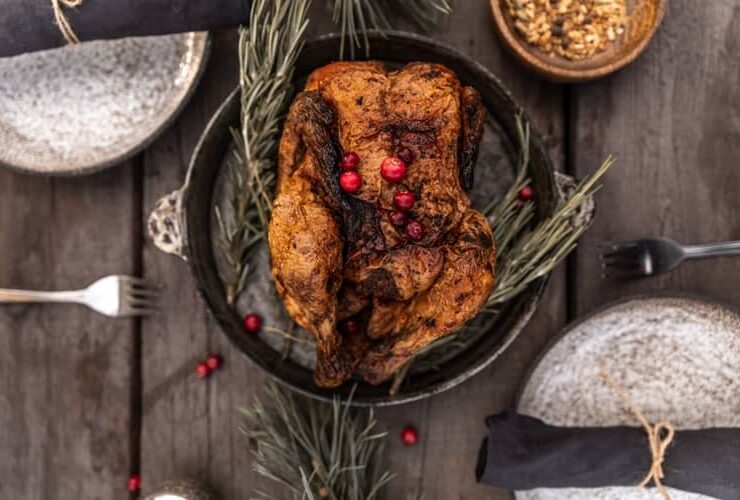 How Long to Cook a 15 Pound Turkey? Crazy Recipe!