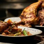 How long to cook a 20 pound turkey? Crazy recipe!