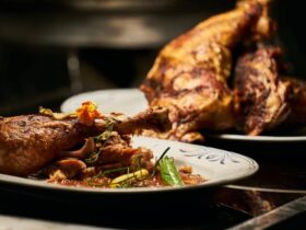 How long to cook a 20 pound turkey? Crazy recipe!