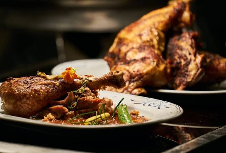 How long to cook a 20 pound turkey? Crazy recipe!