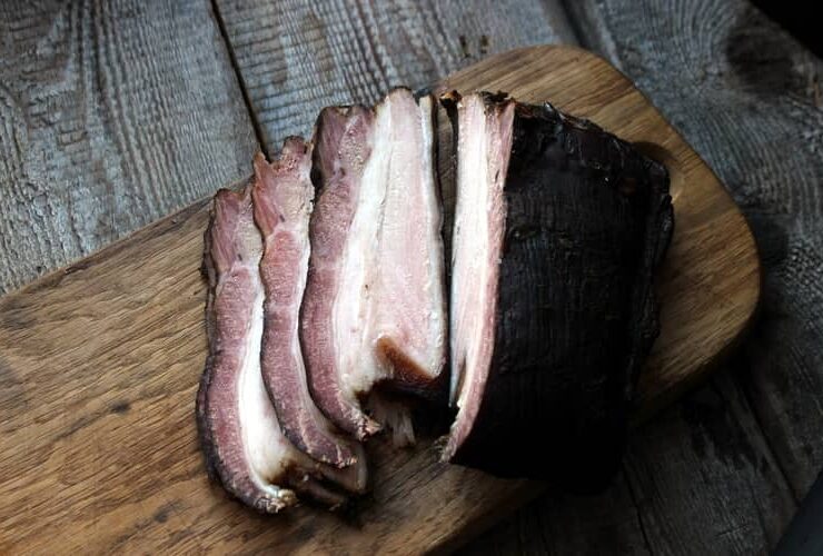 How Long is Bacon Good for After Opening? Turkey and Pork