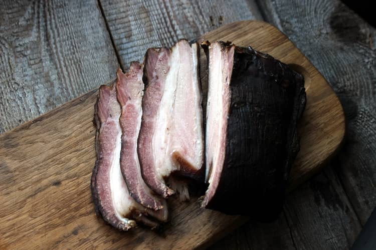 How Long is Bacon Good for After Opening? Turkey and Pork