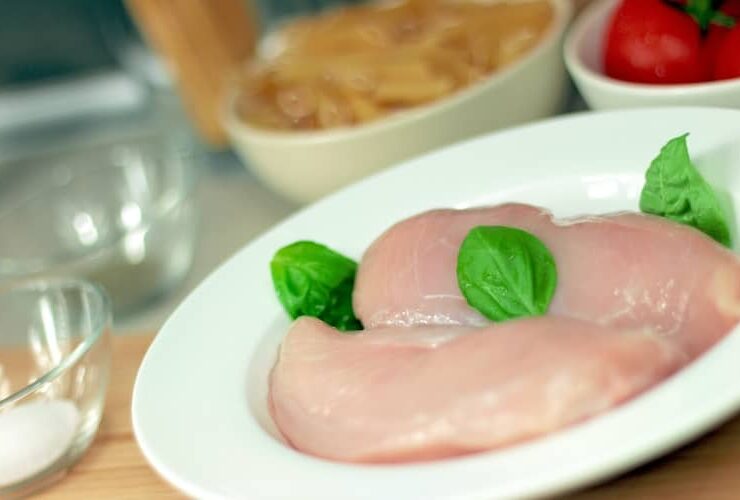 How Long is Chicken Good For After Thawing? Cooked and Uncooked