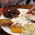 Meatballs Recipe Without Eggs: the best eggless meatballs