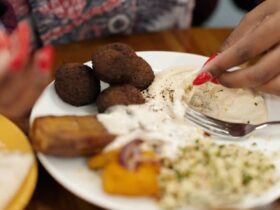 Meatballs Recipe Without Eggs: the best eggless meatballs