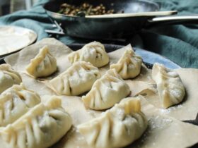 How to Cook Frozen Potstickers Faster? The Best Way!