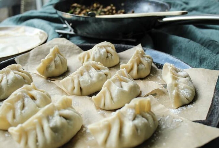 How to Cook Frozen Potstickers Faster? The Best Way!