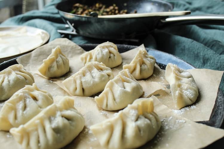 How to Cook Frozen Potstickers Faster? The Best Way!
