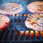 How long to cook frozen burgers on grill? Great Recipe!