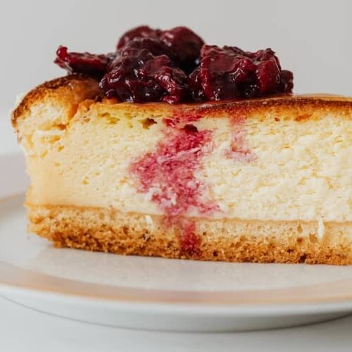 How Long to Bake a Cheesecake at 325? Perfect Recipe!