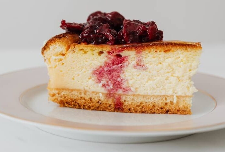 How Long to Bake a Cheesecake at 325? Perfect Recipe!