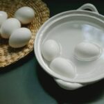 How do You Know When Boiled Eggs Are Done