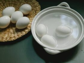 How do You Know When Boiled Eggs Are Done