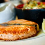 How Long to Bake Salmon at 400 in Oven? Delicious Recipe!
