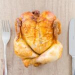 Cooked Chicken Left out Overnight: Is it safe to eat?