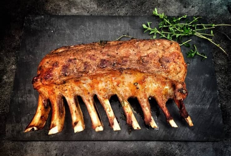How Long to Cook Prime Rib at 250 Degrees? Great Recipe