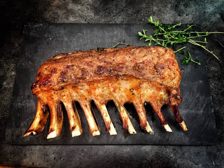 How Long to Cook Prime Rib at 250 Degrees? Great Recipe