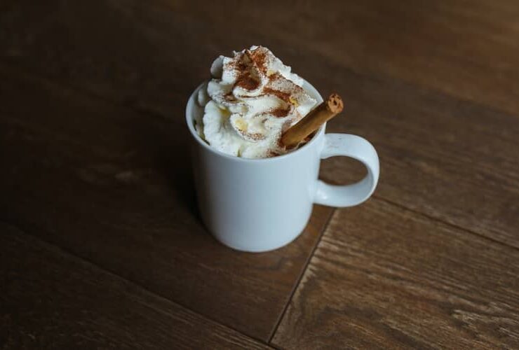 How Long to Microwave Milk for Hot Chocolate? Answered!