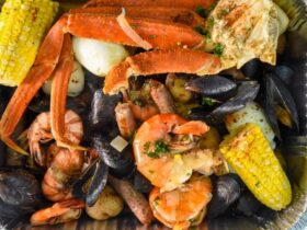 How to Cook Crab Meat? Delicious Recipe You Should Try