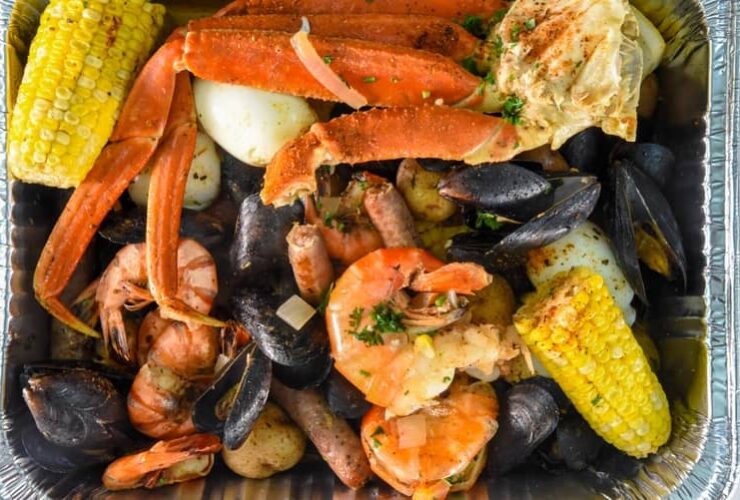 How to Cook Crab Meat? Delicious Recipe You Should Try