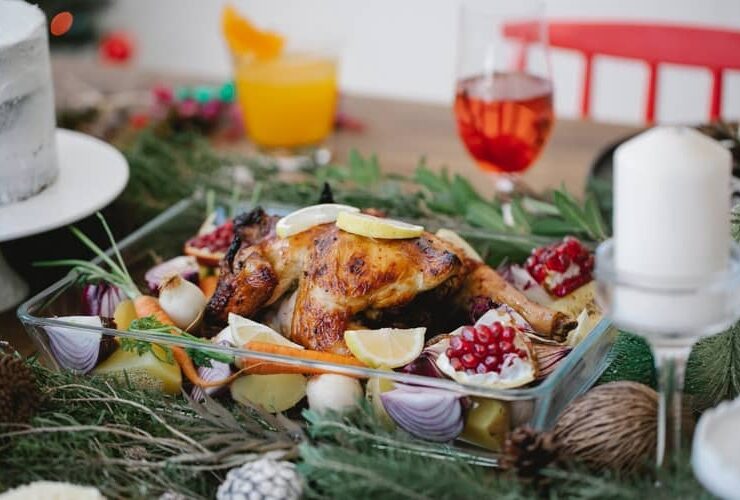 How Long to Cook Cornish Hen at 400 Degrees? 2 Recipes!