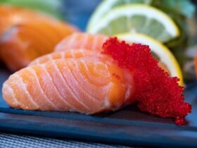 How Long is Salmon Good For in the Fridge? 2 Days?