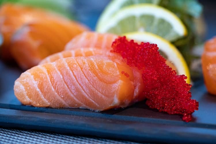 How Long is Salmon Good For in the Fridge? 2 Days?