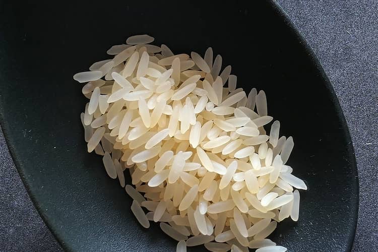 How Much Water for 2 Cups of Rice? (Recipe for Dummies) – HotSalty