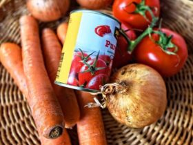 How Long Does Tomato Paste Last in the Fridge? Answered!