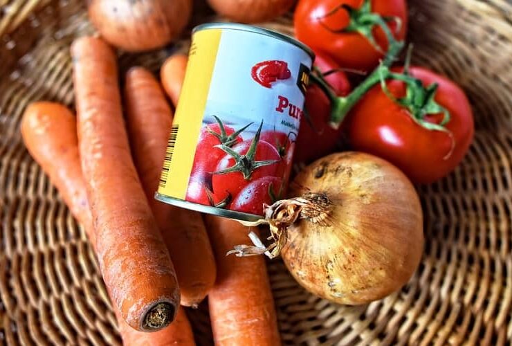 How Long Does Tomato Paste Last in the Fridge? Answered!