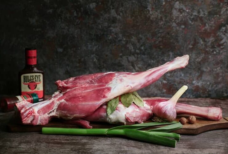 What To Serve With Lamb Chops? 18 Sides For Lamb Chops!
